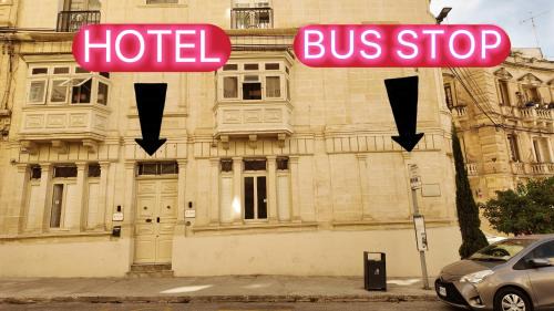 Sliema House | Sliema Central Iprime Suites