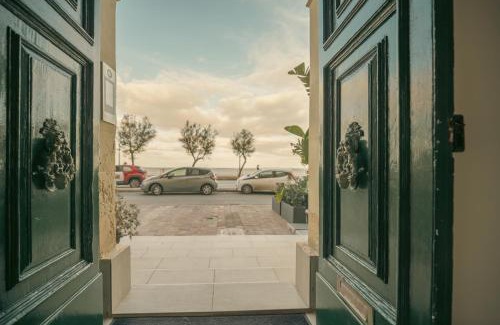 Sliema Bed & Breakfast | Sliema Central O'Clock Malta