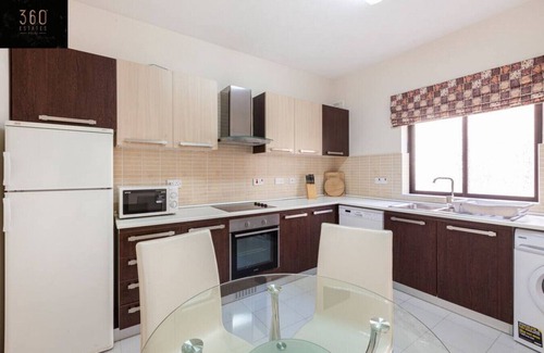 Sliema Apartment | Sliema Ferries APT, with beautiful views AC & WIFI