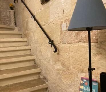 Zejtun House | Sliema historic townhouse