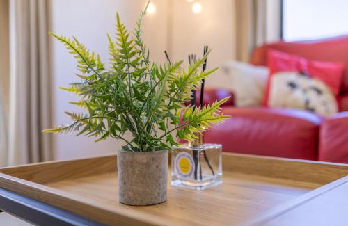 Sliema Apartment | Sliema - Private Terrace, mins walk to Balluta Bay Beach by QuickTrips