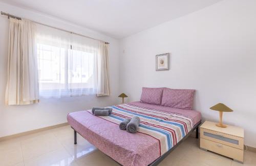 Sliema Apartment | Sliema - Private Terrace, mins walk to Balluta Bay Beach by QuickTrips