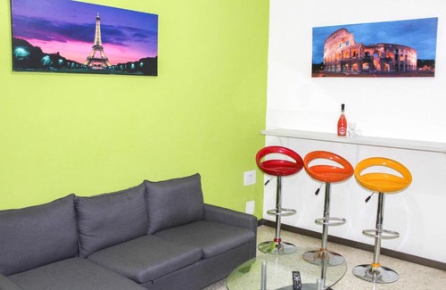 Sliema House | Sliema town house close to Balluta 76B