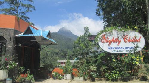 Nallathanniya Hotel | Slightly Chilled