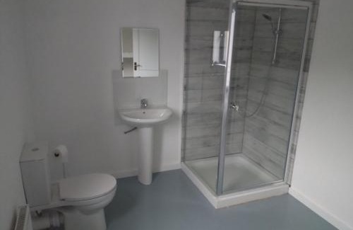 Boyle House | Sligo Roscommon Holiday Home