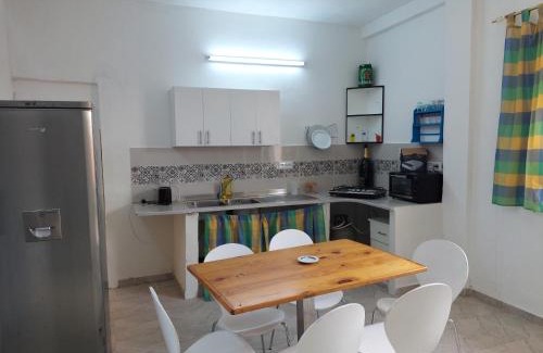 El Haouaria House | Slim's House - Sea View Cabana