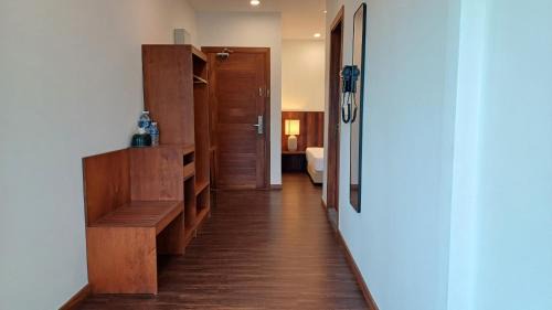 Kundasang Hotel | Sling & Stone Mountain Suites