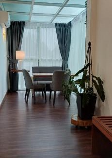 Kundasang Hotel | Sling & Stone Mountain Suites