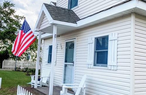 Ocean Gate House | Slip Away to the Jersey Shore, Ocean Gate, NJ