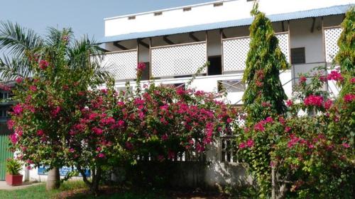 Masaki Apartment | Slipway Mathra Mini Service Apartment