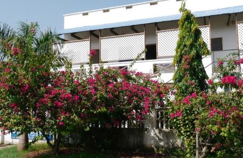 Masaki Apartment | Slipway Mathra Mini Service Apartment