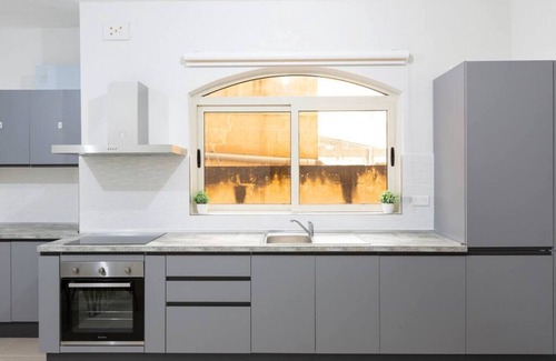 Tower Road Apartment | SLM054 - JL · Sliema Charming: 3BR Apartment Near the Beach