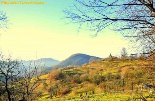 Vyhne House | Slnečná Chatka Vyhne