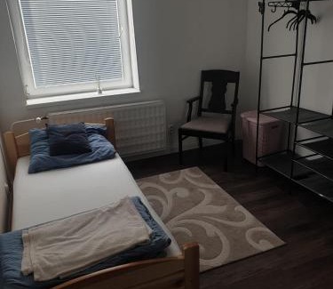 Levice Apartment | Slnečný apartmán u Klaudii