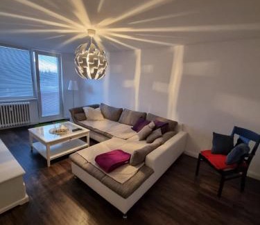 Levice Apartment | Slnečný apartmán u Klaudii