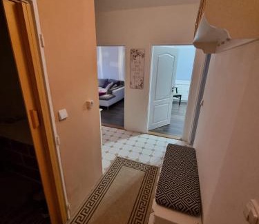 Levice Apartment | Slnečný apartmán u Klaudii