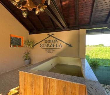 Dakovo House | Slomljena Strijela - Kuća za odmor