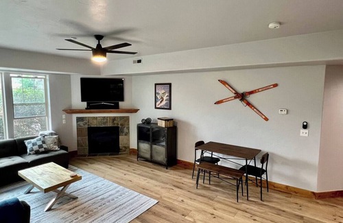 South Snyderville Basin House | Slope Side Hideaway at Redstone