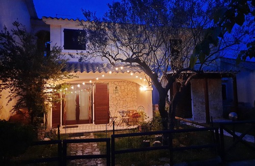 Castiadas House | Sloth House - Cosy house in Castiadas - few minutes drive from wonderful beaches