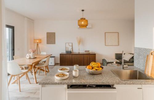 Espartal Apartment | Slow Coast Hideaway in Aljezur