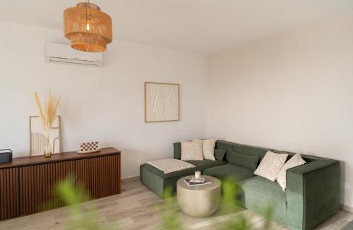 Espartal Apartment | Slow Coast Hideaway in Aljezur