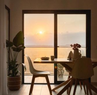 Espartal Apartment | Slow Coast Hideaway in Aljezur