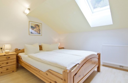 Schlitters Apartment | Slow down in the fresh alpine air, secluded location with great views