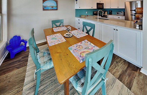 Topsail Beach House | Slow Motion | Community Beach Access + Pool!