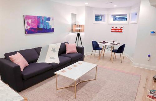 Shaw Apartment | Slumber in Sophistication in Shaw-PKG