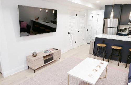 Shaw Apartment | Slumber in Sophistication in Shaw-PKG