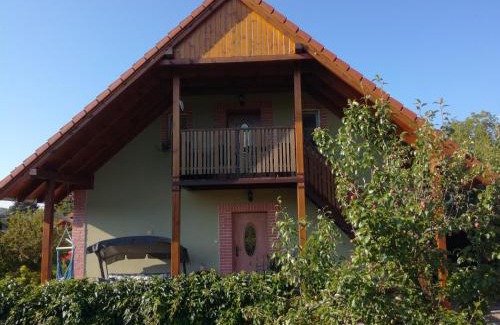 Domanin House | Slunečnice - Ubytování v soukromí na Třeboňsku