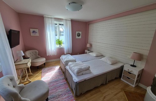 Soderkoping Bed & Breakfast | Slussen Rum Söderköping