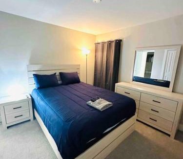 Port Saint Lucie House | SLW Suites- Home Away From Home