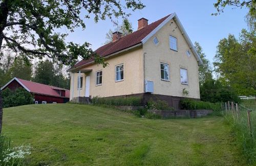Morlunda House | Småländsk sommardröm