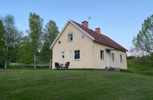 Morlunda House | Småländsk sommardröm
