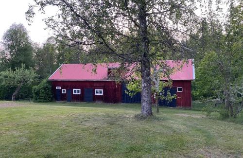 Morlunda House | Småländsk sommardröm