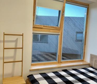 Klaipeda District Municipality Apartment | Smėlėtas krantas