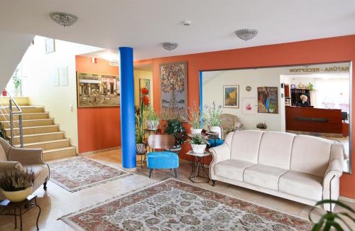 Panevezys Hotel | Smėlynė