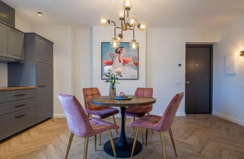 Palanga Apartment | Smėlynas Boutique & SPA