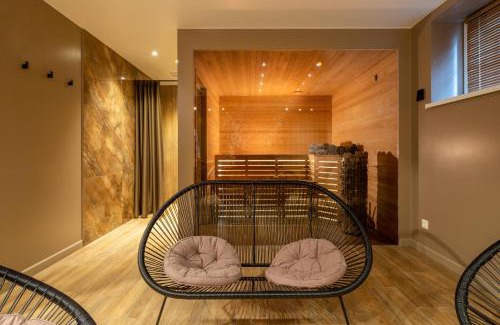 Palanga Apartment | Smėlynas Boutique & SPA