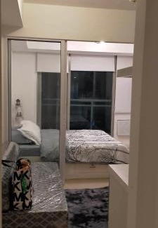 Don Bosco Apartment | SM Bicutan Condotel KA