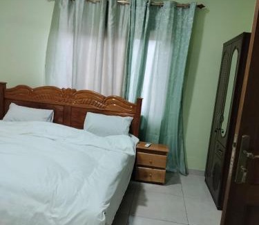 Bono East Region House | SM Guest House