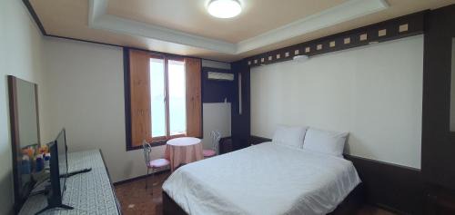Goheung House | SM Resortel