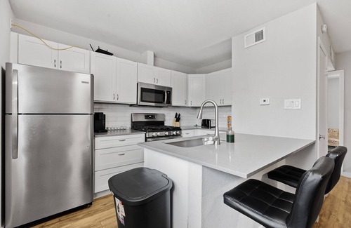 Highland Apartment | Small 1 Bedroom Apt in Highland Austin TX 3793