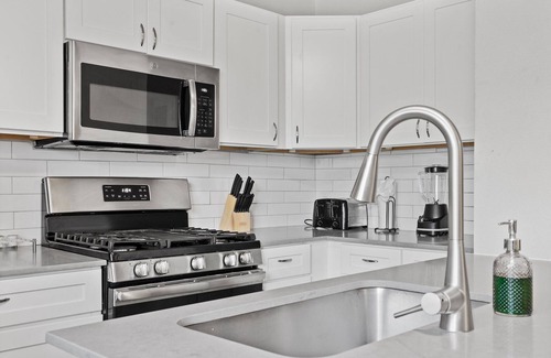 Highland Apartment | Small 1 Bedroom Apt in Highland Austin TX 3793