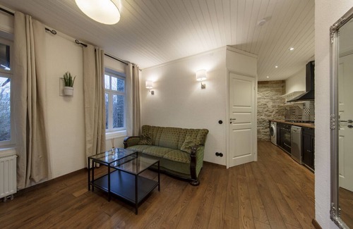 Kalamaja Apartment | Small and cosy home in Kalamaja