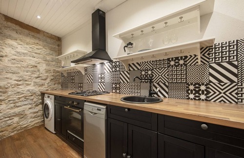 Kalamaja Apartment | Small and cosy home in Kalamaja