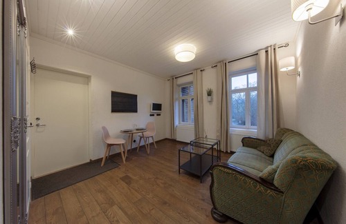 Kalamaja Apartment | Small and cosy home in Kalamaja