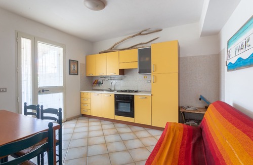Putzu Idu Apartment | Small and cozy house a few steps from the beach