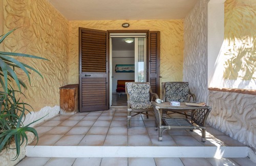 Putzu Idu Apartment | Small and cozy house a few steps from the beach